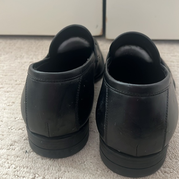 Black loafer - Picture 3 of 4